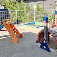 キッズ東都学園保育園