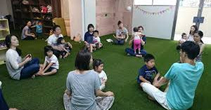 MIRAI　LABO　∞　KIDS
