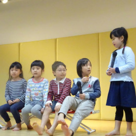 世田谷はっと保育園の写真4