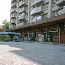 荒川区立西尾久みどり保育園