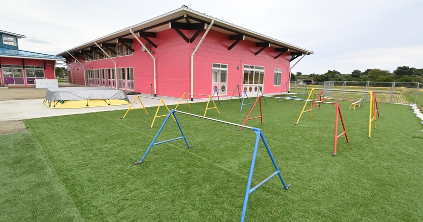 認定こども園 平第一幼稚園