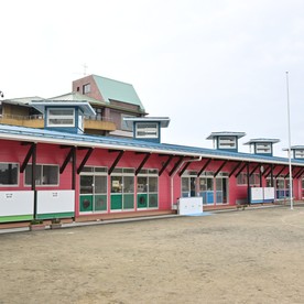 認定こども園 平第一幼稚園