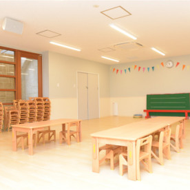 キッズガーデンプレップスクール代官山の写真2