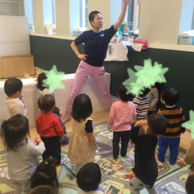 キッズガーデンプレップスクール代官山の写真3