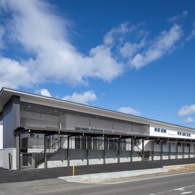 仁井田の杜わかばこども園