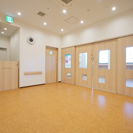 イオンゆめみらい保育園いわき小名浜の写真2