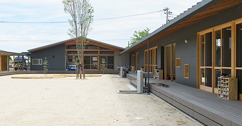 いわき短期大学附属幼稚園