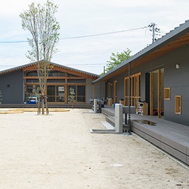 いわき短期大学附属幼稚園