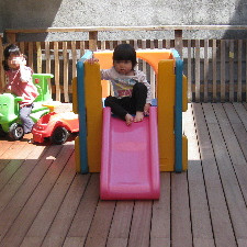 保育ルーム　たんぽぽの写真4