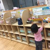 ひととき保育高井戸の写真2