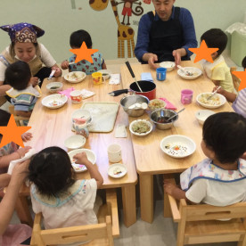 キッズドリーム園　板橋本町の写真4