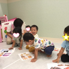 キッズドリーム園　板橋本町の写真3