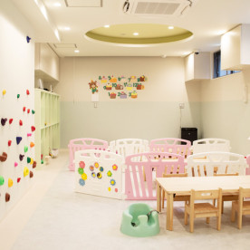 キッズドリーム園　板橋本町