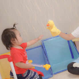 子どものお家の写真2