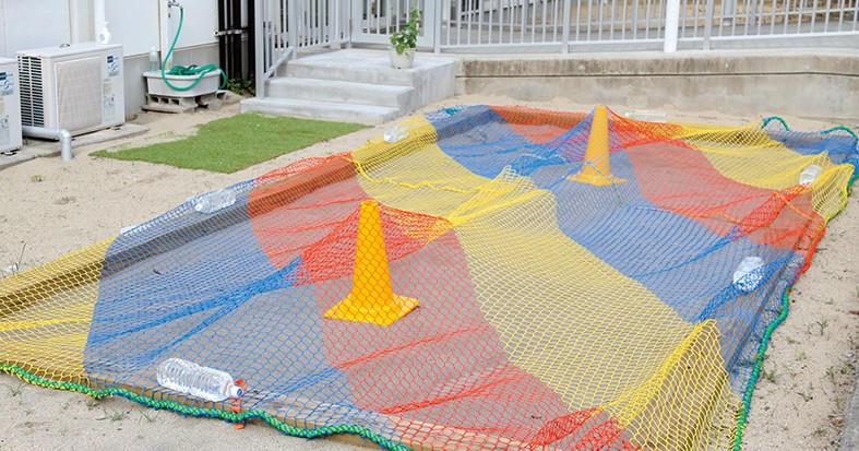 松村舞子浜幼児園