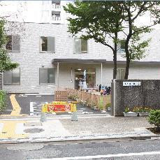 港区青南保育室