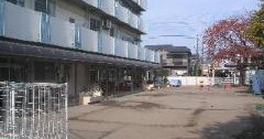 北大泉保育園