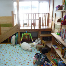 PEEK A BOOの写真2