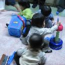 子育て交流サロンみんなの実家＠まちや