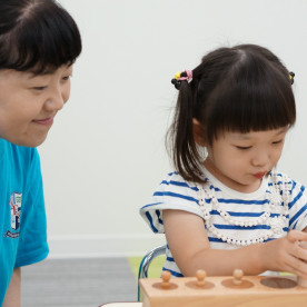 ネスインターナショナルスクール　NES　International Schoolの写真2