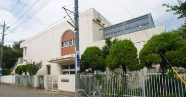 貫井第二保育園