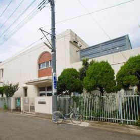 貫井第二保育園