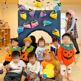にじの森のつなぐ保育園の写真3