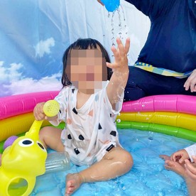 にじの森のつなぐ保育園の写真2