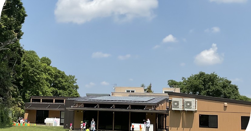 YMCAみどりのつぼみ保育園