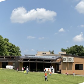 YMCAみどりのつぼみ保育園の写真2