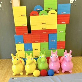 万博公園ふぁみりは学園