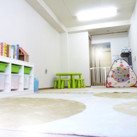 はっちROOM