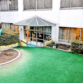 NPO法人ひまわり育児室の写真2