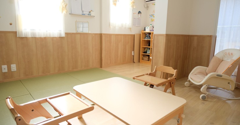 小規模保育園AGRI KIDS PARK