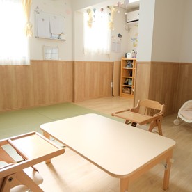 小規模保育園AGRI KIDS PARK