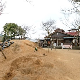 東岡保育園の写真2