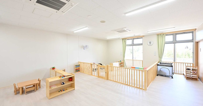 つくばエンジェル保育園