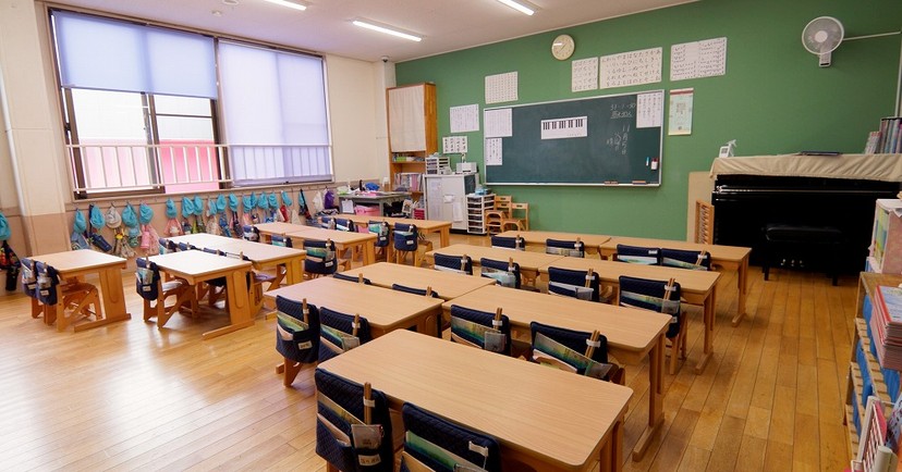 吉沼幼稚園