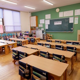 吉沼幼稚園の写真3