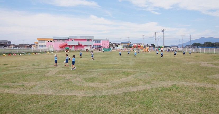 吉沼幼稚園