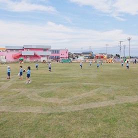 吉沼幼稚園の写真2