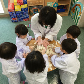 用賀キッズワールドの写真2