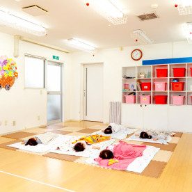 ABCキッズ保育園の写真2