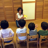 Dr.MOM Nursery Schoolの写真4