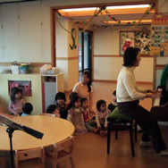 Dr.MOM Nursery Schoolの写真2