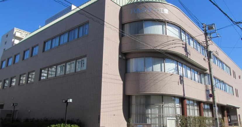 江東区男女共同参画推進センター保育室