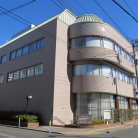 江東区男女共同参画推進センター保育室