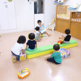 おやこ舎あやとりの写真5