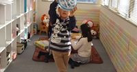 保育スクール　よつばのクローバー