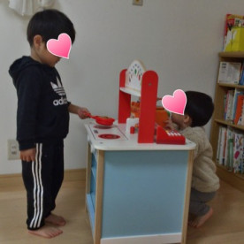ひととき保育方南の写真4